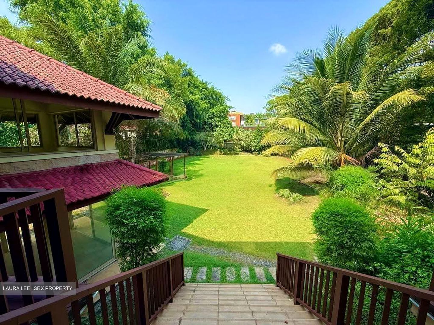 Ridout Road (D10), Detached #613555521